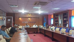 Hari Pers Nasional 2025 Berlangsung di Provinsi Riau