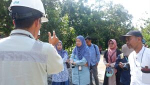 Pelatihan Kurikulum PT Vale: Kolaborasi untuk Pendidikan Berkualitas di Loeha Raya