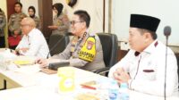 Kompolnas Lakukan Pengawasan Kesiapan Pengamanan Pilkada Polda Riau