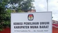 KPU Muna Barat Diduga Loloskan PPS dan PPK Tidak Sesuai Prosedur hingga Pengurus Parpol