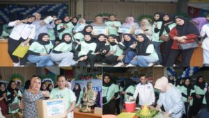 Rayakan HUT Ke-25, PNM Gelar Lomba Masak untuk Nasabah Mekaar di Seluruh Indonesia