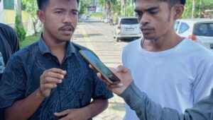 Sikapi Pelanggaran Perekrutan Badan Ad-Hoc di Mubar Jaringan Ahli Bakal Unjuk Rasa di Bawaslu dan KPU Sultra
