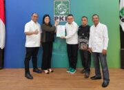 PKB Dukung Dessy Indah Rachmat Maju di Pilkada Konawe