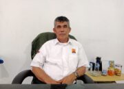 PDAM Tirta Anoa Kendari Terus Berbenah Maksimalkan Pelayanan Air Bersih kepada Masyarakat