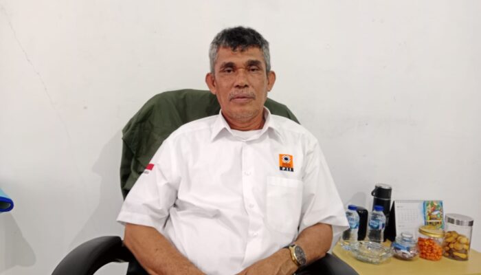 PDAM Tirta Anoa Kendari Terus Berbenah Maksimalkan Pelayanan Air Bersih kepada Masyarakat