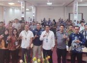 KSOP Kelas IIA Kendari Edukasi Pemilik Tersus dan Termum Efektivitas Pemuatan Ore Nikel