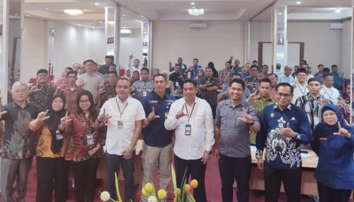 KSOP Kelas IIA Kendari Edukasi Pemilik Tersus dan Termum Efektivitas Pemuatan Ore Nikel