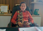 Isu Mutasi di Muna Kembali Bergulir, BKPSDM Sebut Ada Lelang Jabatan Eselon II yang Berefek