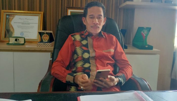 Isu Mutasi di Muna Kembali Bergulir, BKPSDM Sebut Ada Lelang Jabatan Eselon II yang Berefek