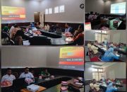 Bappeda Muna Mulai Rapat Perdana M4 Pokja PKP Muna dan Persiapan Coaching Clinik PPSP