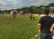 Tim Djalle FC jadi Lumbung Gol Kebobolan 11-1 di Fase Grup Liga Media HUT Bhayangkara