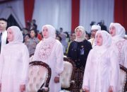 Dewi Aryani Suzana: Doa Bersama Lintas Agama Hari Bhayangkara ke-78 Jadi Simbol Kuatnya Hubungan Antar Umat Beragama