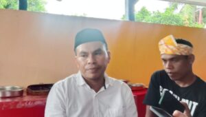 Perekrutan PPS dan PPK Terbukti Melanggar, Anggota KPU Muna Barat Terancam Sidang Kode Etik
