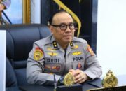 Polri Targetkan Zero Accident Dalam Rekrutmen, Pendidikan dan Latihan Anggota Kepolisian