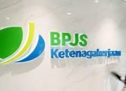BPJS Ketenagakerjan Proyeksikan Hasil Investasi 55,28 Triliun pada Akhir Tahun 2024