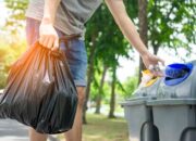 Pemkot Kendari Berlakukan Perda Retribusi Sampah, Rumah Tangga ASN Jadi Contoh