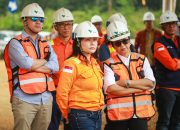 Menlu Retno: PT Vale Cerminan Perusahaan Komitmen ESG dan Kesejahteraan Masyarakat