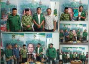 Bachrun Labuta Pendaftar Pertama di PBB, Empat Mengambil Berkas Satu yang Kembali