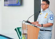 Rubi Handojo: Penyaluran TJSL Bisa Menyasar pada Peningkatan Kompetensi SDM Masyarakat Sekitar