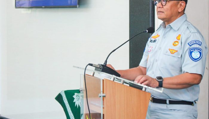 Rubi Handojo: Penyaluran TJSL Bisa Menyasar pada Peningkatan Kompetensi SDM Masyarakat Sekitar