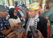 Pemda Muna Naikan TPP PNS dan P3K Empat Persen, Anggaran Tahun 2024 Telah Siap