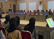 260 Calon Bintara dan 31 Tamtama Polda Sultra Siap Mengikuti Pendidikan