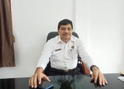 Gaji 13 PNS dan P3K Pemkab Muna Mulai Dibayarkan