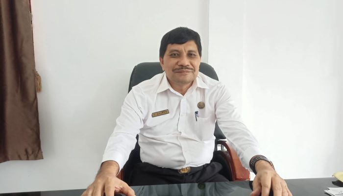 Gaji 13 PNS dan P3K Pemkab Muna Mulai Dibayarkan