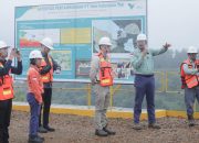 BKPM Puji Komitmen PT Vale Dalam Praktik Pertambangan Berkelanjutan