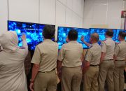 BPN Sultra Launching Layanan Sertifikat Elektronik di 14 Kabupaten se- Sultra