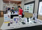 Resmi Rilis, Galaxy Z Fold 6 dan Z Flip 6 Bisa Pre-Order di Empat Toko Multi Media di Kendari