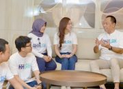 Rivan A. Purwantono: AKHLAK Bukan Hanya Jargon, Tapi jadi Kode Etik dan Tata Kelola Jasa Raharja