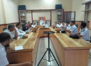 Pemda Muna dan PLN Upayakan Kecamatan Towea dan Desa Kogholifano Masuk Listrik