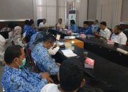 Bappeda Muna Petakan Prioritas Pembangunan Jalan Realisasi Tahun 2024 dan Rencana 2025