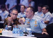 Gelar Rakortas 2024, Jasa Raharja Berkomitmen Perkuat Kolaborasi dan Tingkatkan Pelayanan