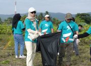 Terus Dukung Kelestarian Lingkungan, PT Vale IGP Morowali Lakukan Kolaborasi Restorasi Ekosistem Pesisir