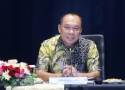 Jasa Raharja Dorong Optimalisasi Peraturan Pemerintah tentang Dana Kecelakaan Lalu Lintas Jalan