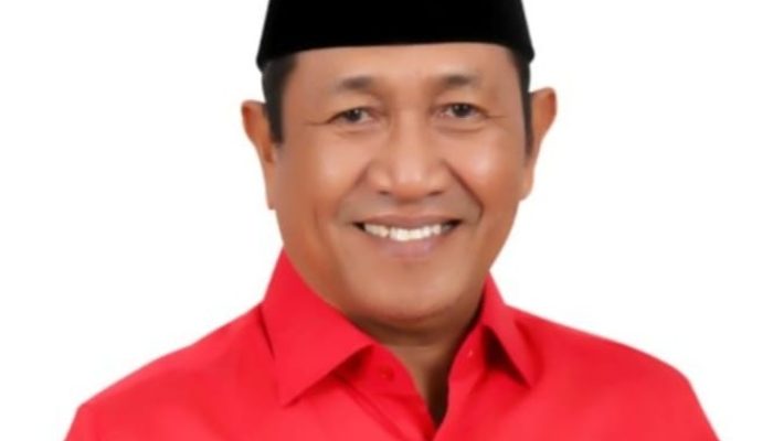 PDI Perjuangan Jajaki Koalisi dengan Gerindra untuk Pilwali Kota Kendari