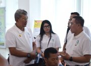Perluas Akses Layanan, Ketua Dewan Pengawas Apresiasi Layanan MPP Kota Kendari