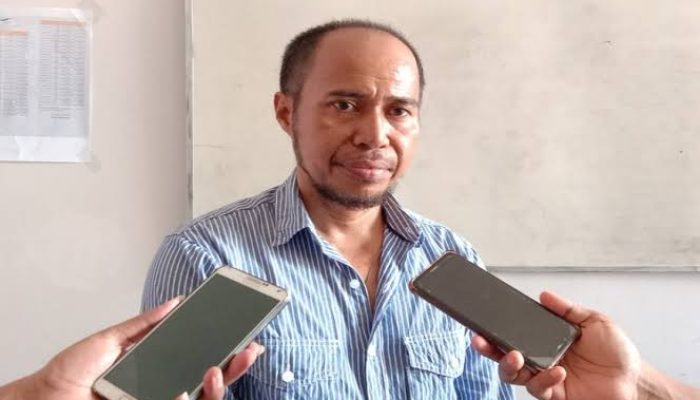 Sisa Gaji Tak Dibayarkan Pemda, Anggota BPD Se- Konkep Mengadu ke DPRD Sultra