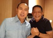 ASR Pilih Hugua sebagai Bakal Cawagubnya Maju Pilgub Sultra, Strategi Cerdas Pilgub Sultra