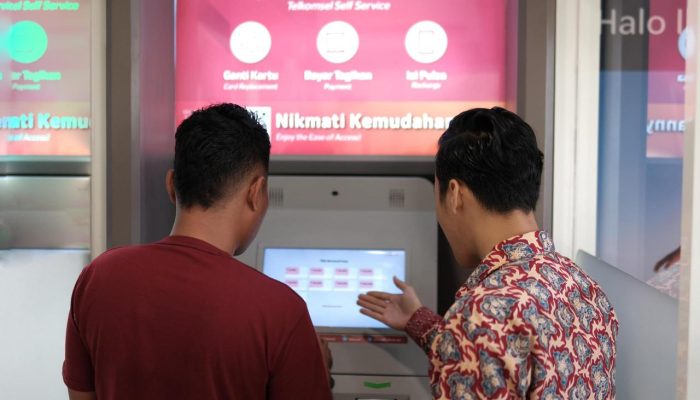 Telkomsel Hadirkan GraPARI Nusantara, Mempermudah Layanan Digital di Ibu Kota Nusantara