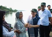 Program Inovasi Sosial Laa Waa River Park, PT Vale Teguhkan Komitmen Lingkungan Bersinergi Lestari