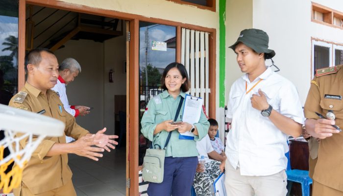 Inisiatif Berdayakan 47 Desa, PT Vale IGP Pomalaa Buka Kompetisi Lomba Desa Lestari