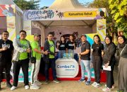 BP Jamsostek Permudah Pekerja Informal Daftar jadi Peserta Melalui ComboFit di My Telkomsel