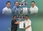 PKB Rekomendasikan kepada Nama-nama Ini untuk Calon Bupati Konsel, Busel, Konkep dan Konut