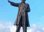 Pembangunan Patung Pahlawan Oputa Yi Koo Selesai, Masyarakat Diminta Jaga Kebersihannya