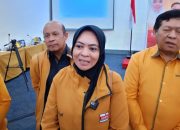 WON Tegaskan Hanura Belum Memberikan Dukungan di Pilgub Sultra: Jangan Ada Fitnah Politik