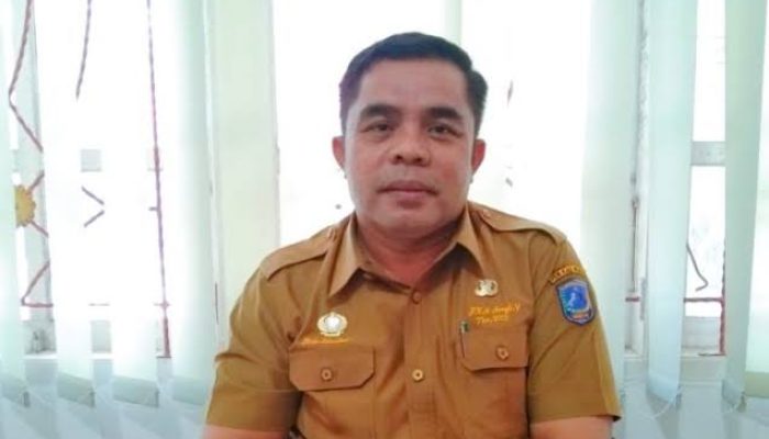 Kominfo dan Dishub Muna: Penyesuaian Tarif Angkutan Feri Lagasa – Pure Bukan Keinginan Pemda Muna