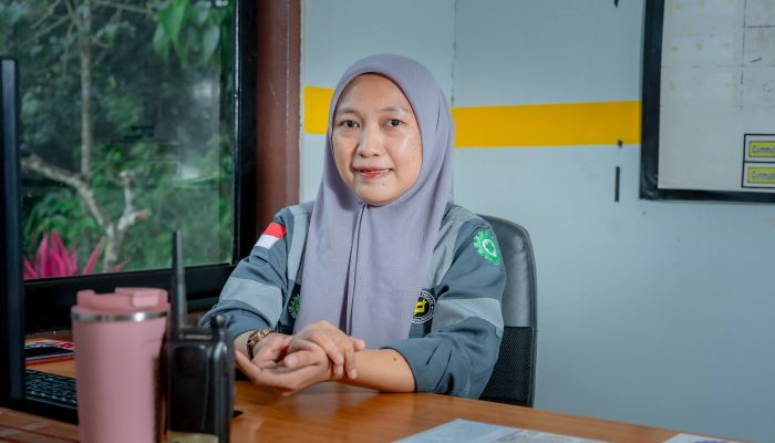 Kisah Sukses Alumni Pelatihan PT Vale IGP Pomalaa, Meniti Karier Gemilang di Tengah Persaingan Dunia Kerja